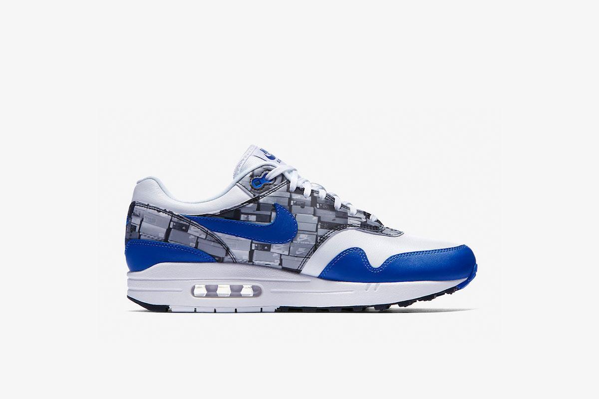 Nike x Atmos Air Max 1 